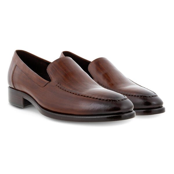 ECCO VITRUS MONDIAL LOAFER